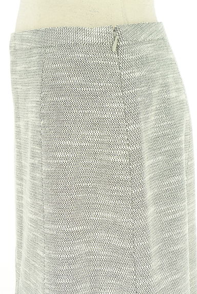 KEITH（キース）の古着「ミディ丈フレアスカート（スカート）」大画像４へ