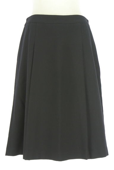 クリックで大画像表示 KEITH(キース)の古着「膝下丈タックフレアスカート(スカート)」大画像1へ