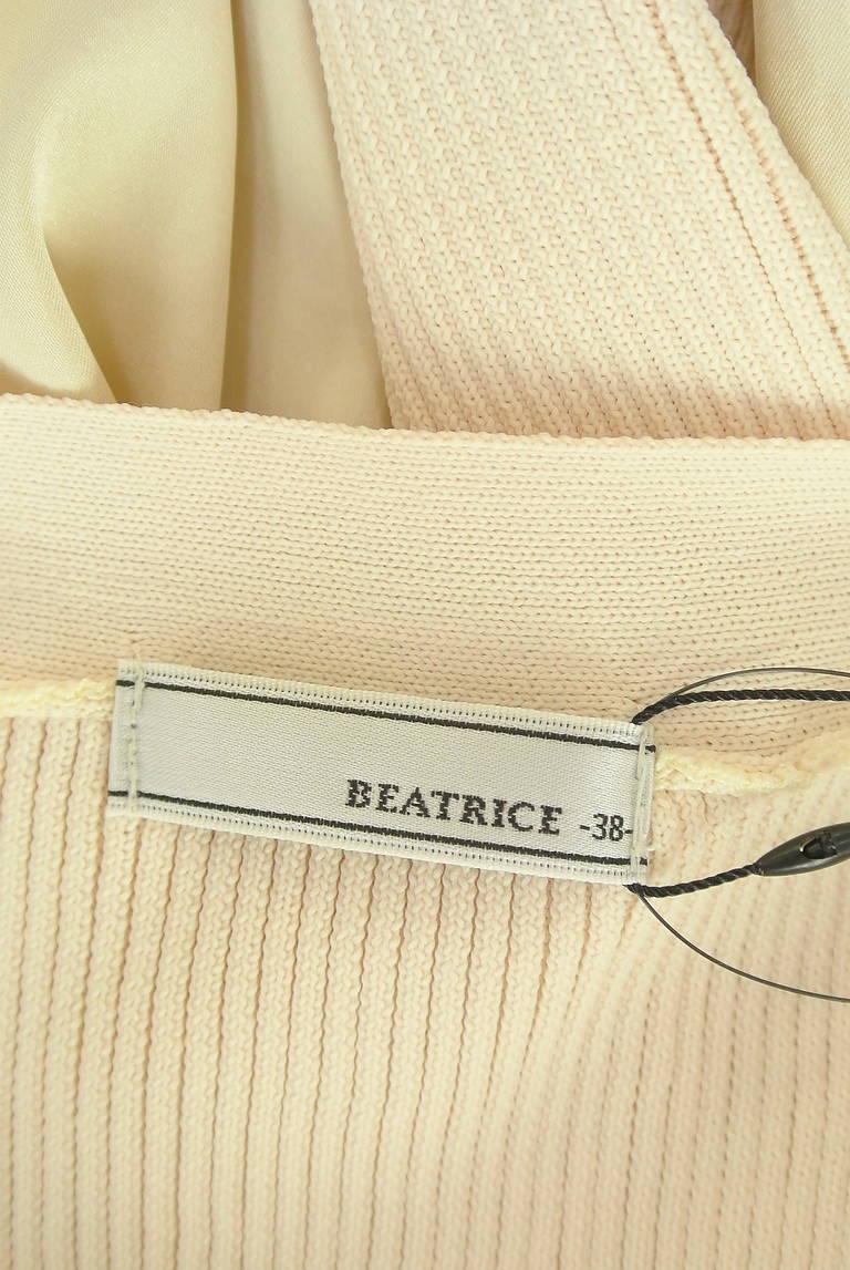 BEATRICE（ベアトリス）の古着「商品番号：PR10339202」-大画像6
