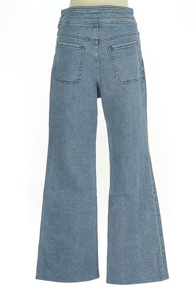 Diagram（ダイアグラム）の古着「ブーツカットデニムパンツ（デニムパンツ）」大画像２へ