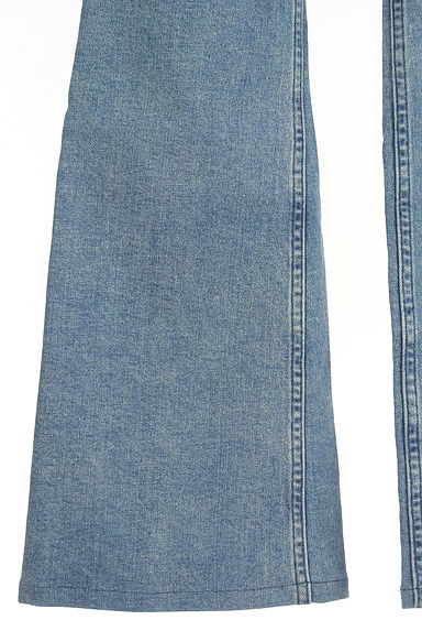 Diagram（ダイアグラム）の古着「ブーツカットデニムパンツ（デニムパンツ）」大画像５へ