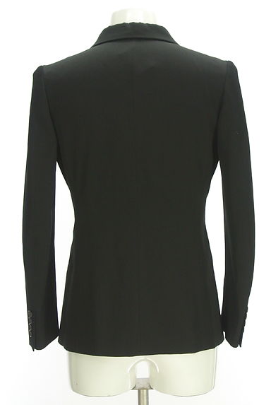 Y's（ワイズ）の古着「テーラードジャケット（ジャケット）」大画像２へ