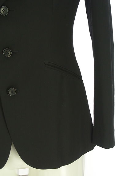 Y's（ワイズ）の古着「テーラードジャケット（ジャケット）」大画像５へ