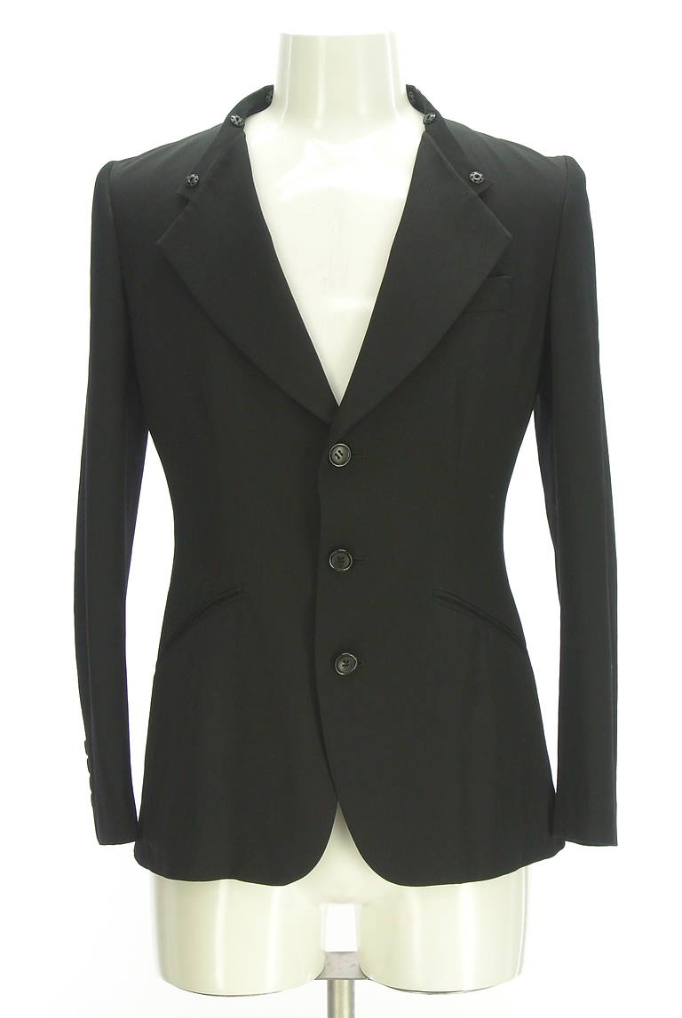 Y's（ワイズ）の古着「商品番号：PR10339206」-大画像4