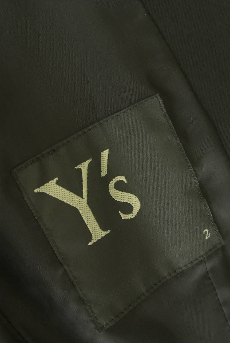 Y's（ワイズ）の古着「商品番号：PR10339206」-大画像6