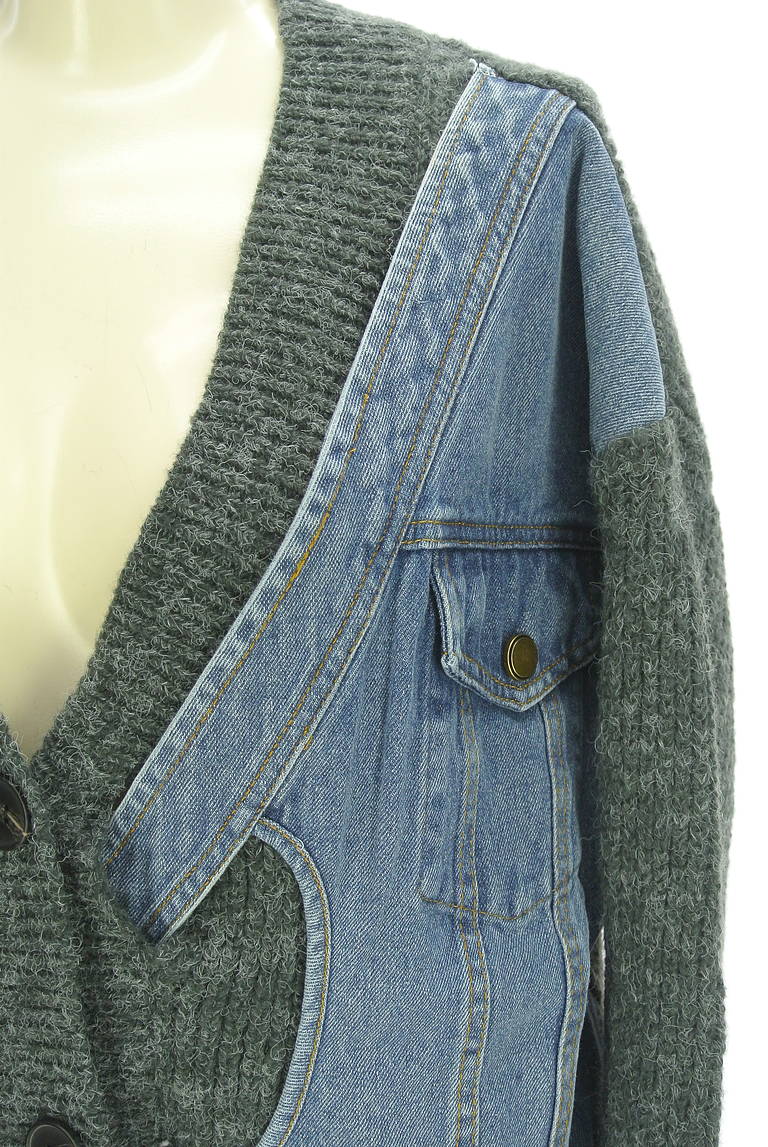 Eimee Law（エイミーロウ）の古着「商品番号：PR10339209」-大画像4