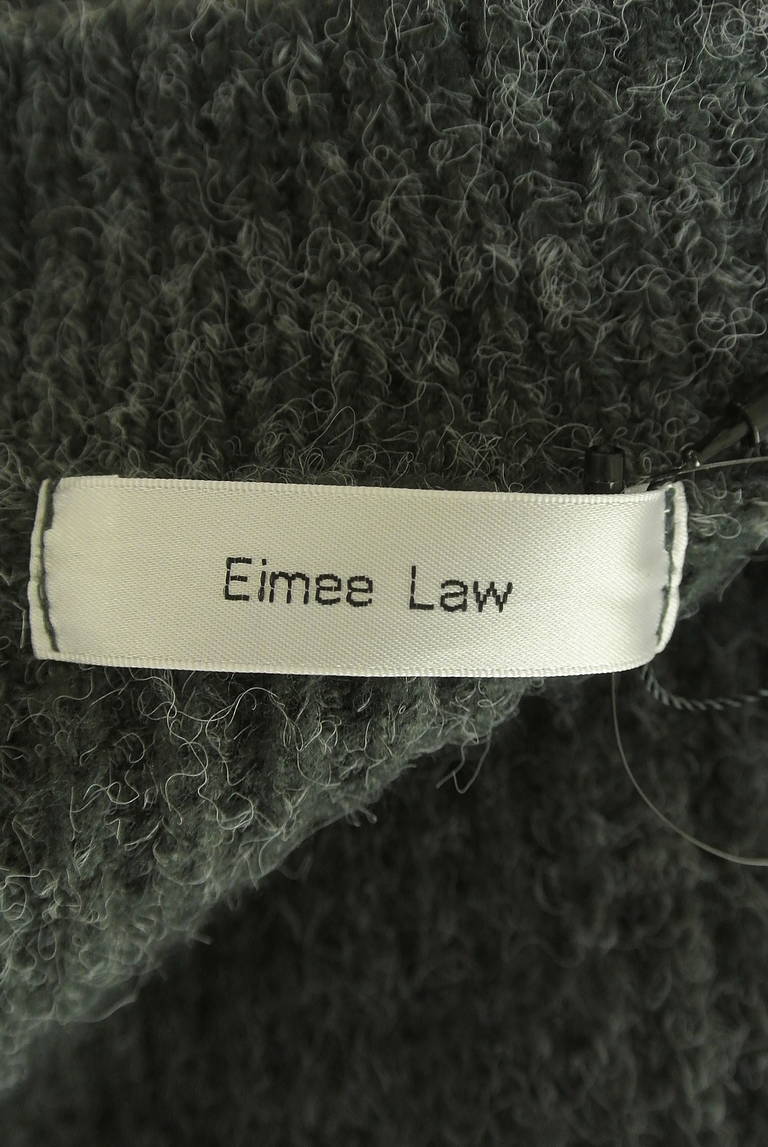 Eimee Law（エイミーロウ）の古着「商品番号：PR10339209」-大画像6