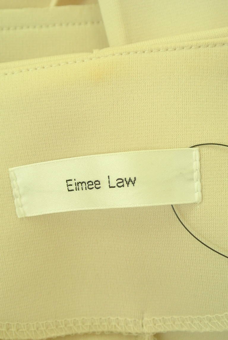 Eimee Law（エイミーロウ）の古着「商品番号：PR10339212」-大画像6