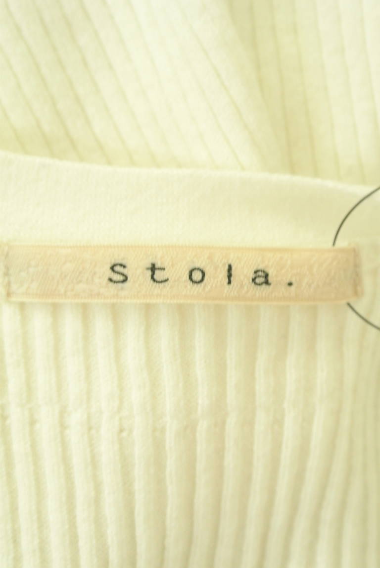 Stola.（ストラ）の古着「商品番号：PR10339215」-大画像6