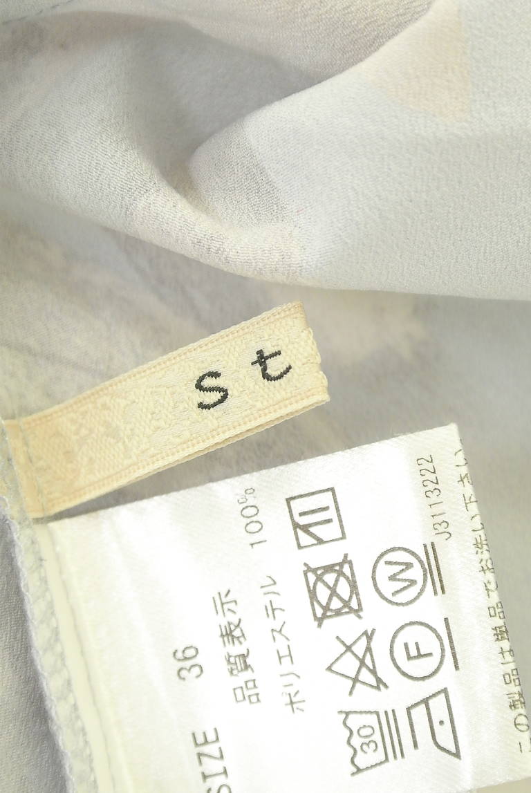 Stola.（ストラ）の古着「商品番号：PR10339218」-大画像6