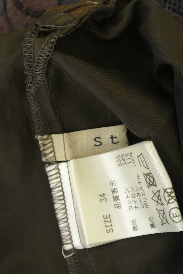 Stola.（ストラ）の古着「商品番号：PR10339220」-大画像6