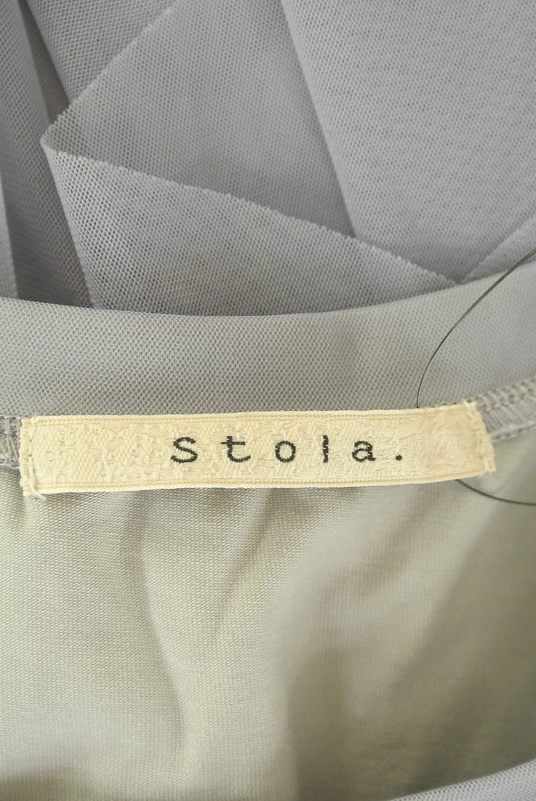 Stola.（ストラ）の古着「商品番号：PR10339221」-大画像6