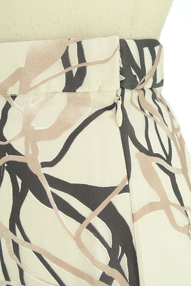 Stola.（ストラ）の古着「総柄ロングスカート（ロングスカート・マキシスカート）」大画像４へ