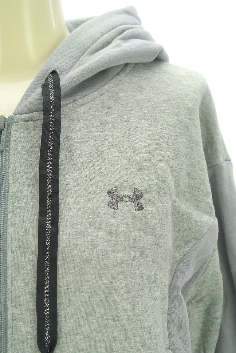 UNDER ARMOUR（アンダーアーマー）の古着「商品番号：PR10339224」-大画像4