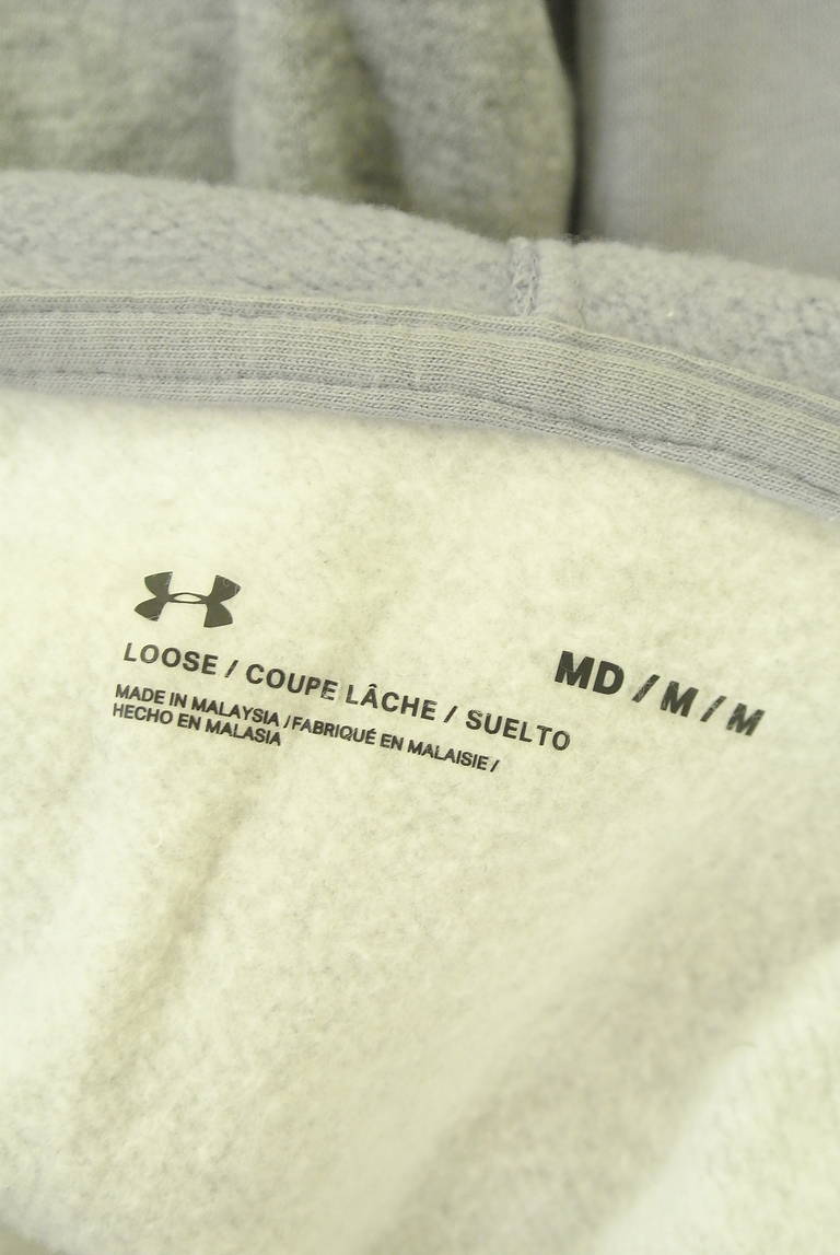UNDER ARMOUR（アンダーアーマー）の古着「商品番号：PR10339224」-大画像6