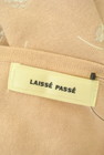 LAISSE PASSE（レッセパッセ）の古着「商品番号：PR10339226」-6