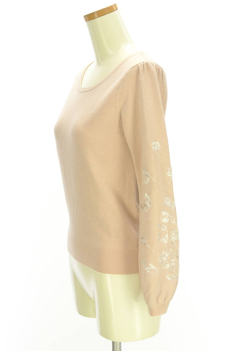 LAISSE PASSE（レッセパッセ）の古着「商品番号：PR10339226」-大画像3