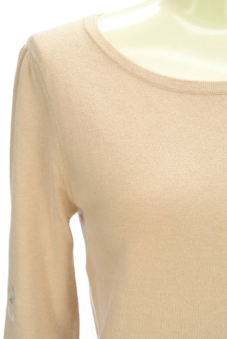 LAISSE PASSE（レッセパッセ）の古着「商品番号：PR10339226」-大画像4