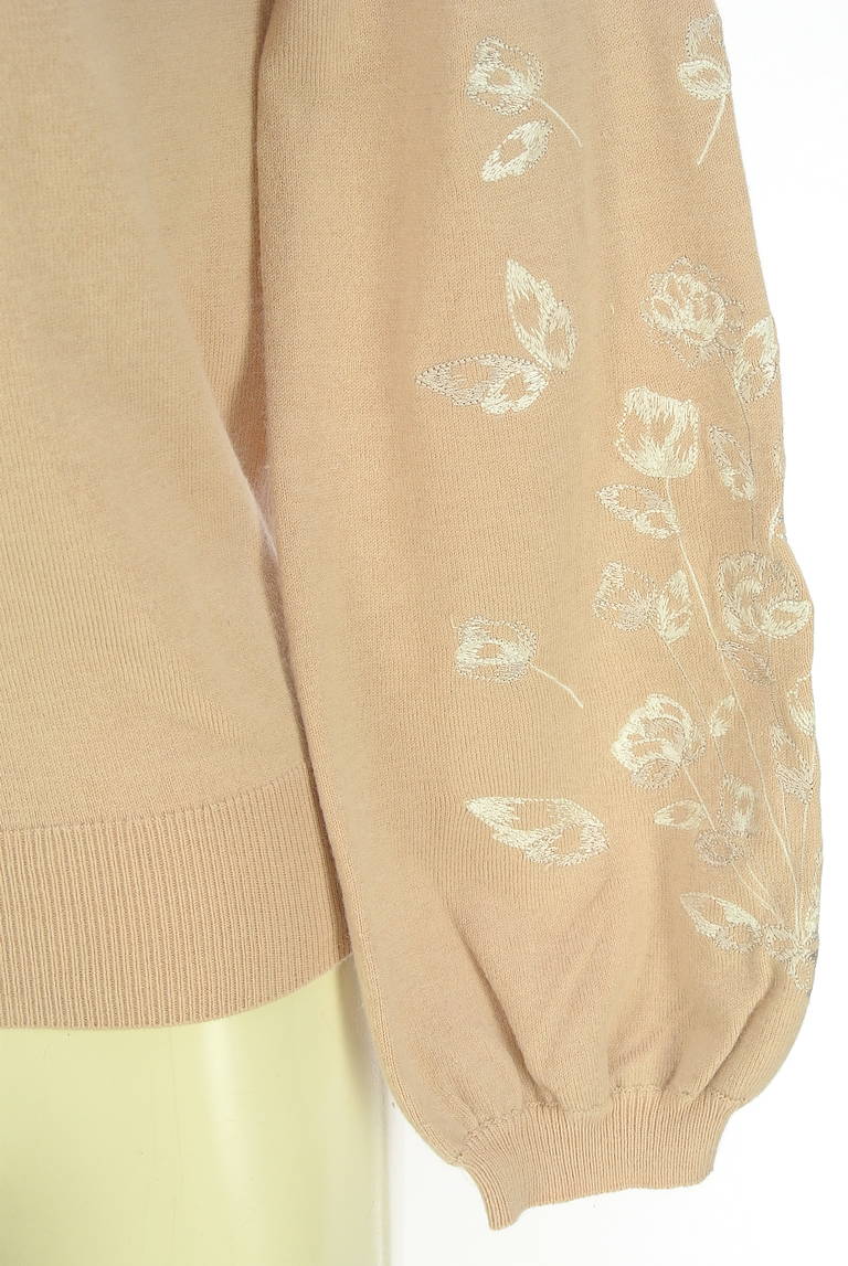 LAISSE PASSE（レッセパッセ）の古着「商品番号：PR10339226」-大画像5