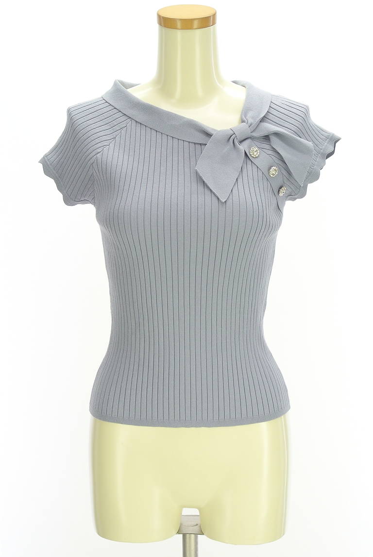 LAISSE PASSE（レッセパッセ）の古着「商品番号：PR10339227」-大画像1