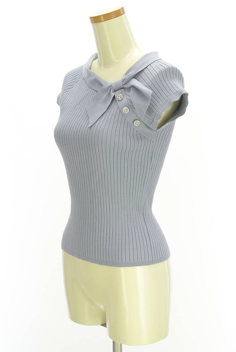 LAISSE PASSE（レッセパッセ）の古着「商品番号：PR10339227」-大画像3