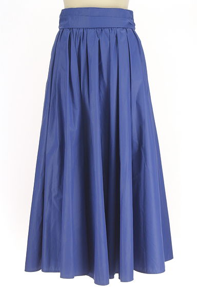 Apuweiser riche（アプワイザーリッシェ）の古着「ロングフレアスカート（ロングスカート・マキシスカート）」大画像１へ