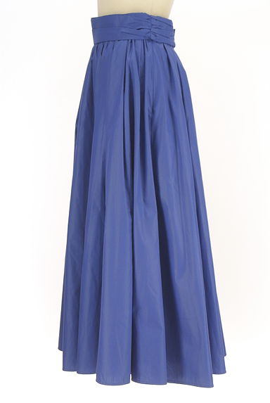 Apuweiser riche（アプワイザーリッシェ）の古着「ロングフレアスカート（ロングスカート・マキシスカート）」大画像３へ