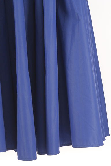 Apuweiser riche（アプワイザーリッシェ）の古着「ロングフレアスカート（ロングスカート・マキシスカート）」大画像５へ