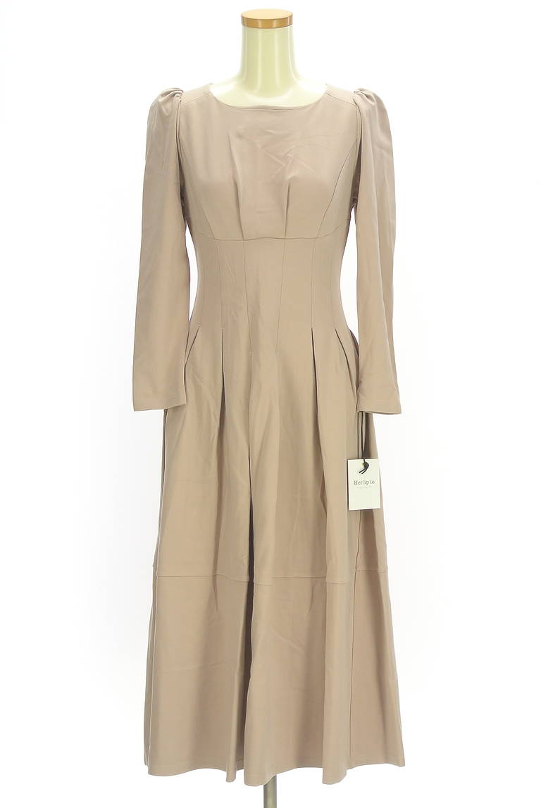 Her lip to（ハーリップトゥ）の古着「商品番号：PR10339231」-大画像1