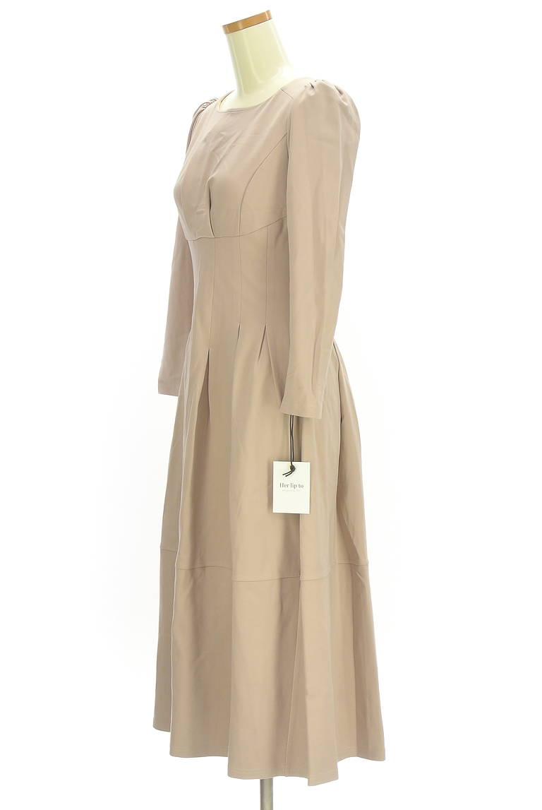 Her lip to（ハーリップトゥ）の古着「商品番号：PR10339231」-大画像3