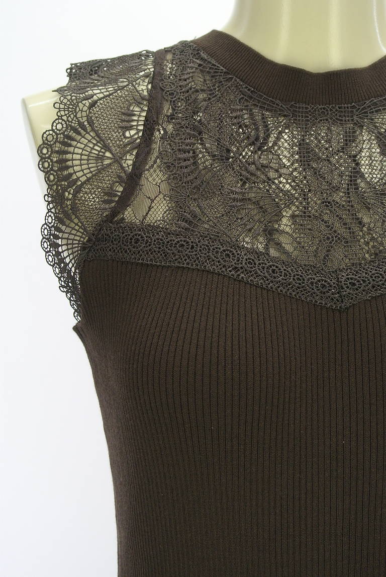 Her lip to（ハーリップトゥ）の古着「商品番号：PR10339232」-大画像4