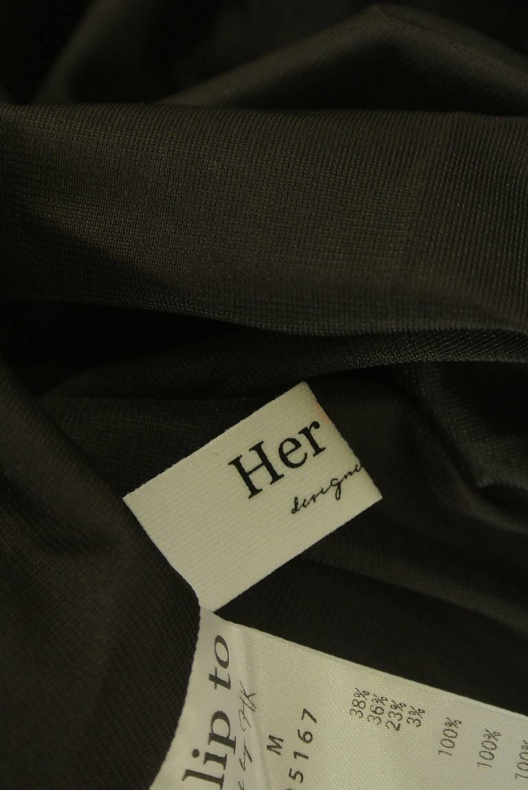 Her lip to（ハーリップトゥ）の古着「商品番号：PR10339232」-大画像6