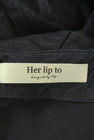 Her lip to（ハーリップトゥ）の古着「商品番号：PR10339234」-6