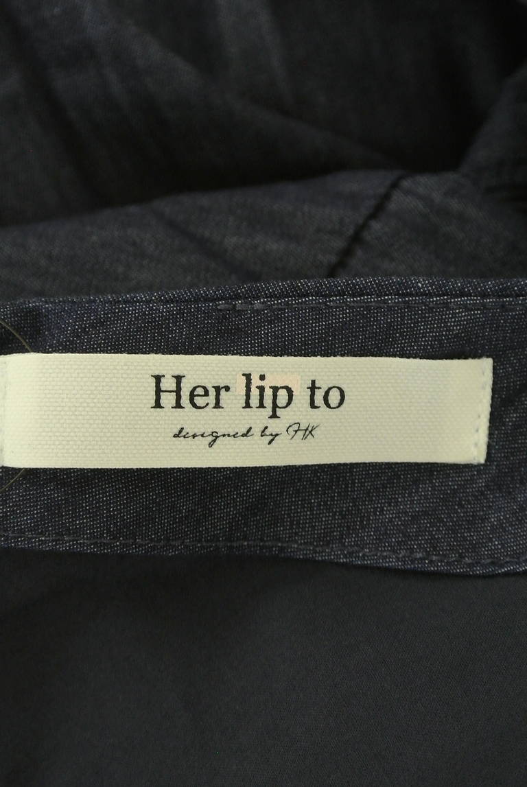 Her lip to（ハーリップトゥ）の古着「商品番号：PR10339234」-大画像6