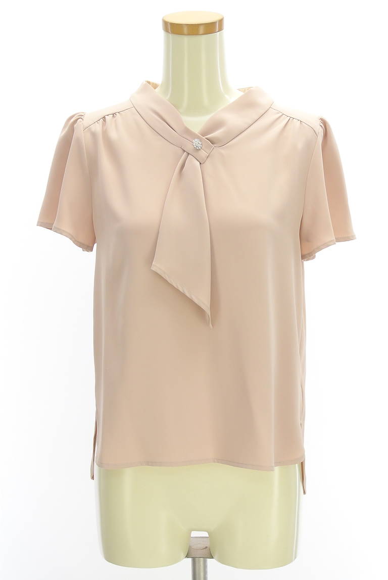 LAISSE PASSE（レッセパッセ）の古着「商品番号：PR10339236」-大画像1