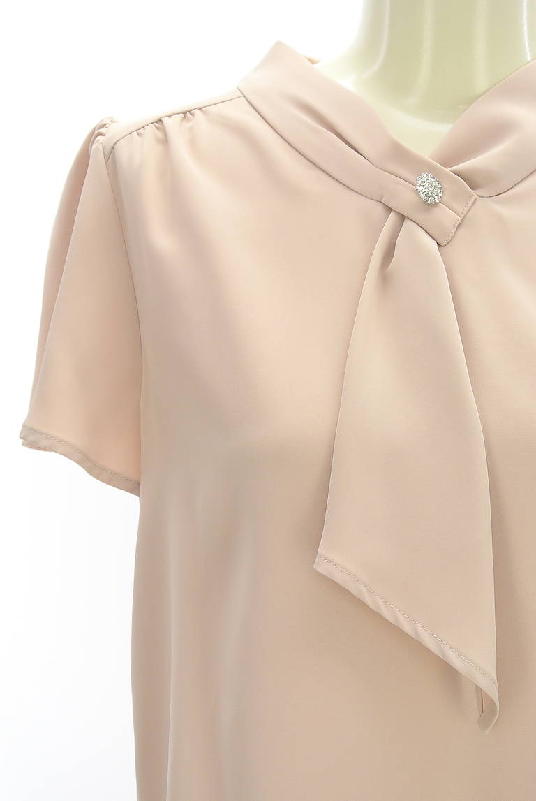 LAISSE PASSE（レッセパッセ）の古着「商品番号：PR10339236」-大画像4