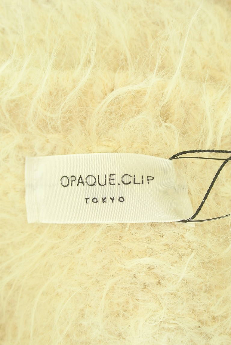 OPAQUE.CLIP（オペークドットクリップ）の古着「商品番号：PR10339237」-大画像6