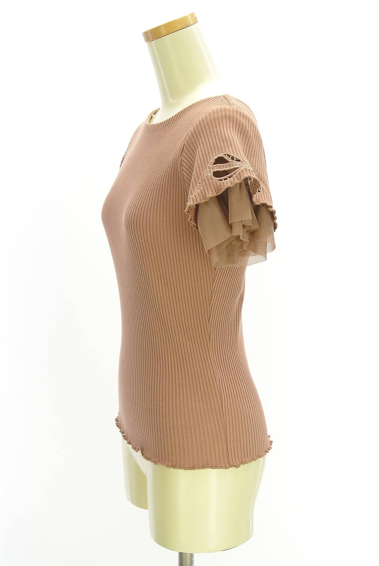 Couture Brooch（クチュールブローチ）の古着「商品番号：PR10339241」-大画像3