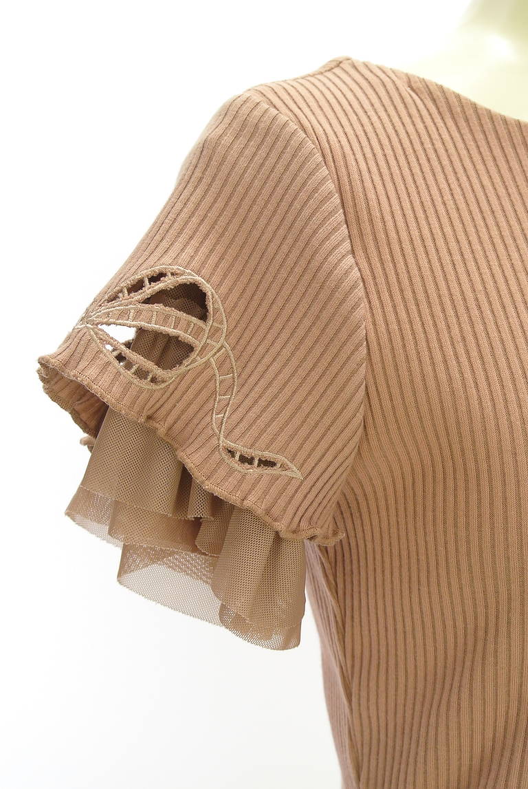 Couture Brooch（クチュールブローチ）の古着「商品番号：PR10339241」-大画像4