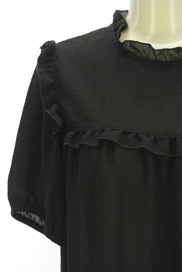 Couture Brooch（クチュールブローチ）の古着「商品番号：PR10339243」-大画像4