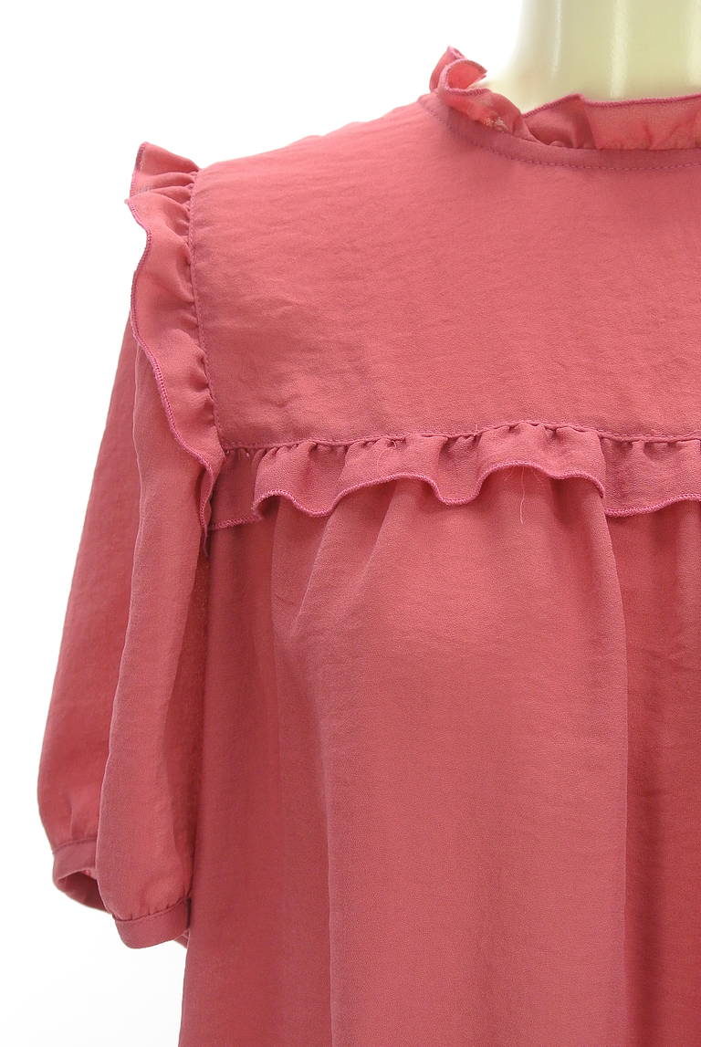 Couture Brooch（クチュールブローチ）の古着「商品番号：PR10339244」-大画像4