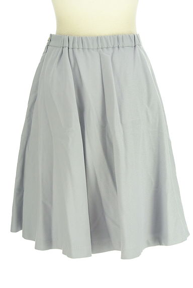 Couture Brooch（クチュールブローチ）の古着「膝丈サーキュラースカート（スカート）」大画像２へ