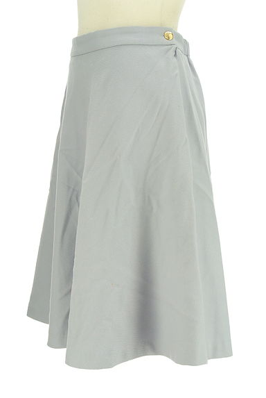 Couture Brooch（クチュールブローチ）の古着「膝丈サーキュラースカート（スカート）」大画像３へ