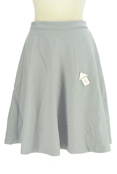 Couture Brooch（クチュールブローチ）の古着「膝丈サーキュラースカート（スカート）」大画像４へ