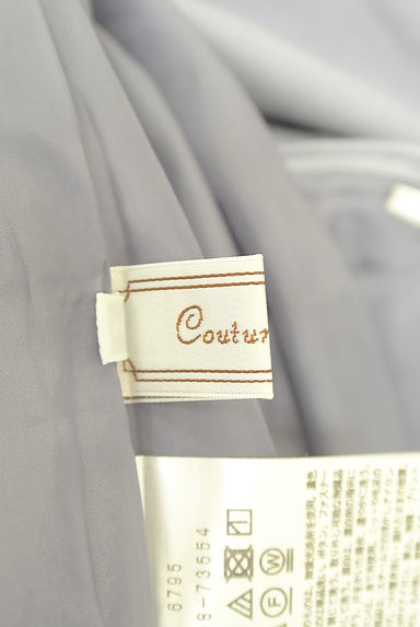 Couture Brooch（クチュールブローチ）の古着「膝丈サーキュラースカート（スカート）」大画像６へ