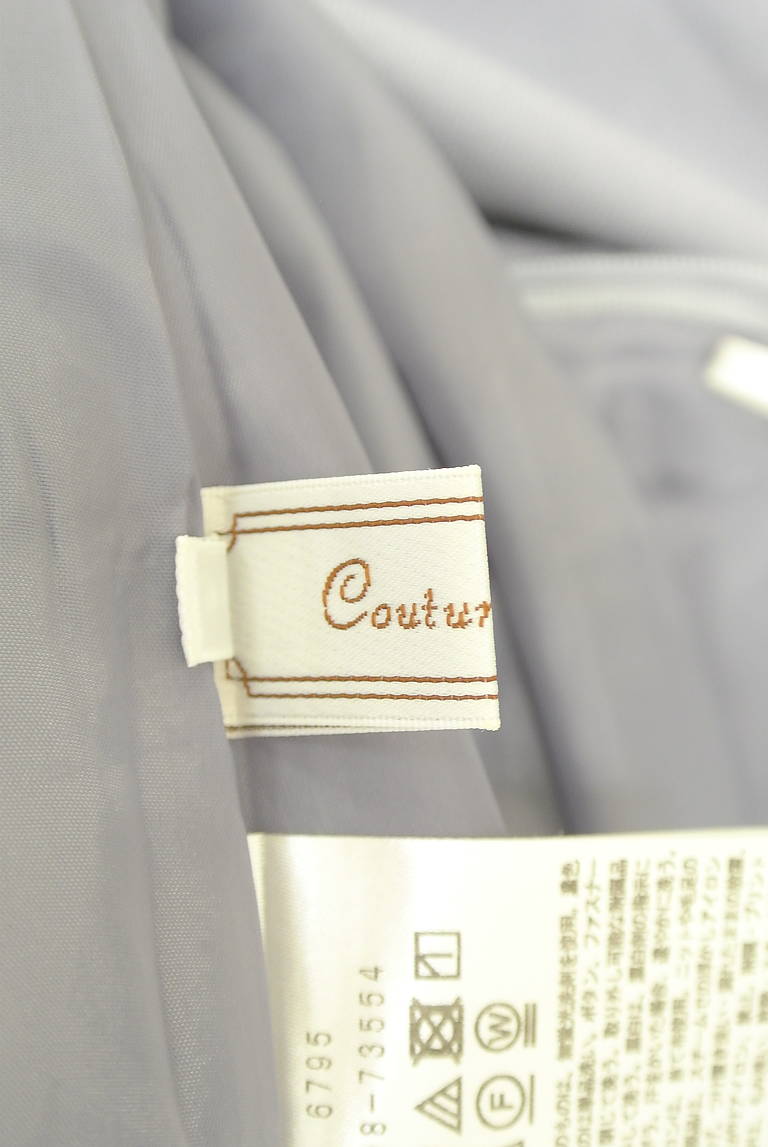 Couture Brooch（クチュールブローチ）の古着「商品番号：PR10339245」-大画像6