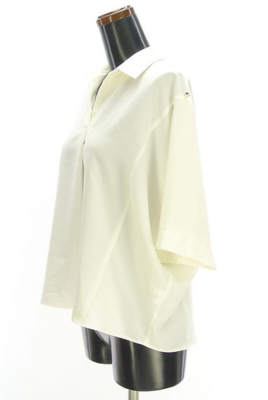 Te chichi（テチチ）の古着「半そでドルマンカットソー（カットソー・プルオーバー）」大画像３へ