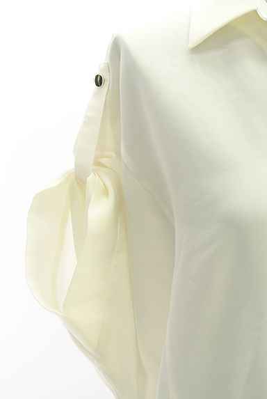 Te chichi（テチチ）の古着「半そでドルマンカットソー（カットソー・プルオーバー）」大画像５へ