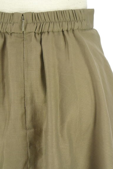 Te chichi（テチチ）の古着「ミディ丈フレアスカート（スカート）」大画像４へ