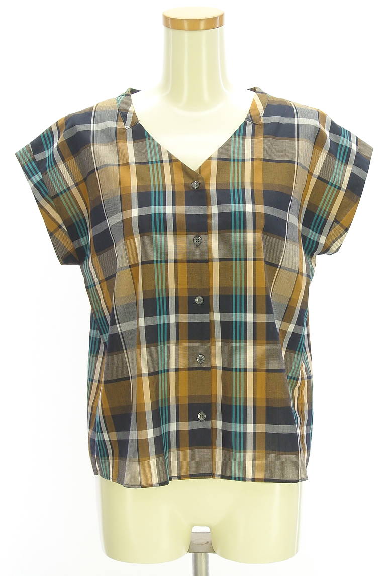 Te chichi（テチチ）の古着「商品番号：PR10339250」-大画像1